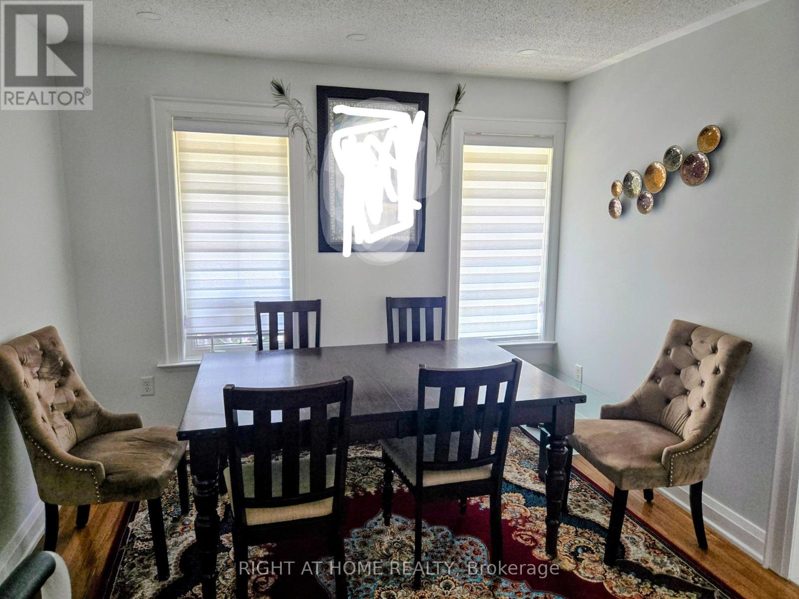 3 Wainwright Drive, Ajax, Ontario  L1T 4H4 - Photo 4 - E13643068