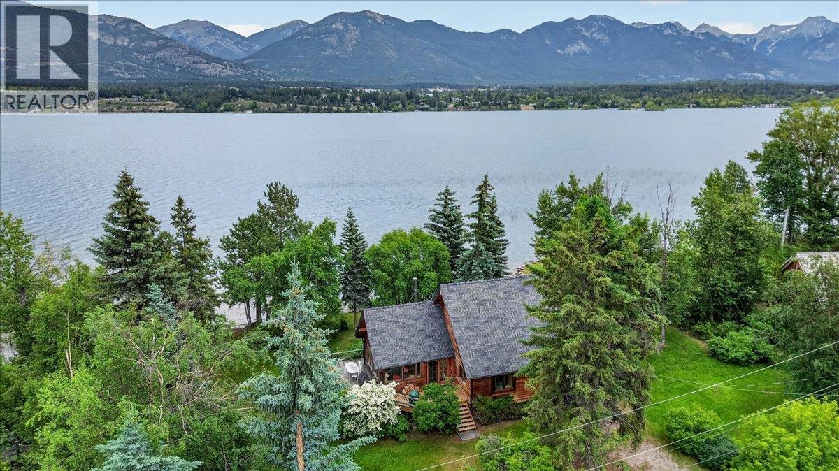4404 Coy Road, Invermere, British Columbia  V0A 1K4 - Photo 13 - 10393394