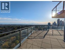 2701 4900 LENNOX LANE, Burnaby, British Columbia