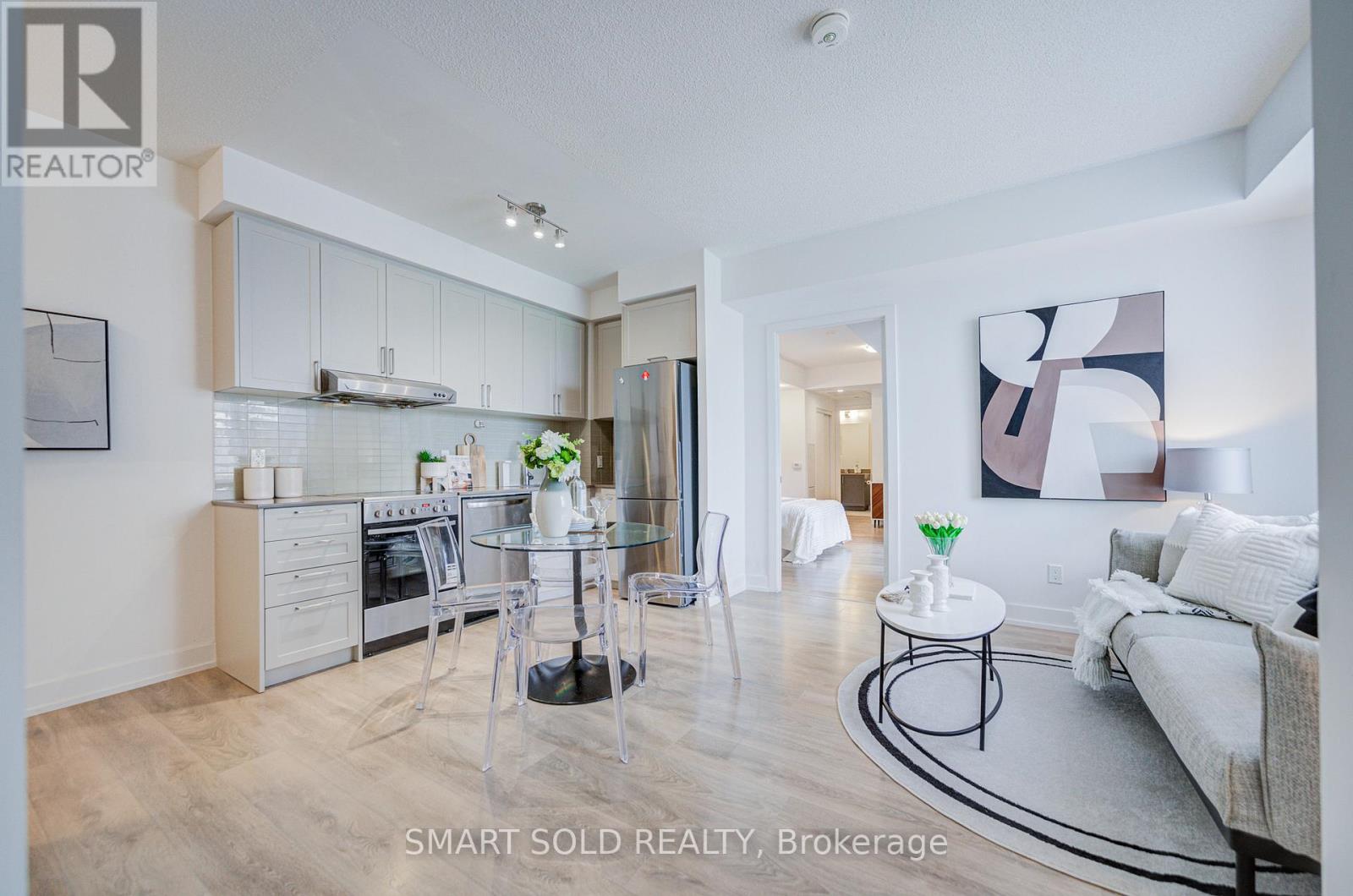 305W - 268 BUCHANAN DRIVE, Markham, Ontario