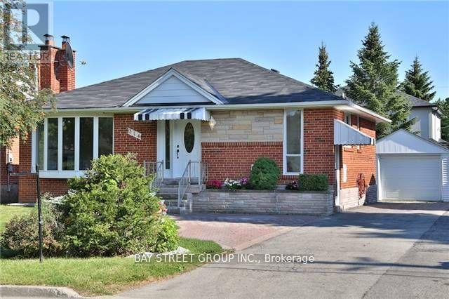 BSMT - 314 PALMER AVENUE, Richmond Hill, Ontario