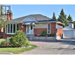 BSMT - 314 PALMER AVENUE, Richmond Hill, Ontario