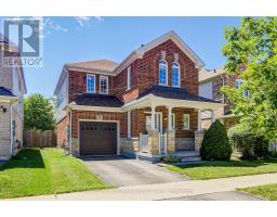 20 RICHARD COULSON CRESCENT, Whitchurch-Stouffville, Ontario