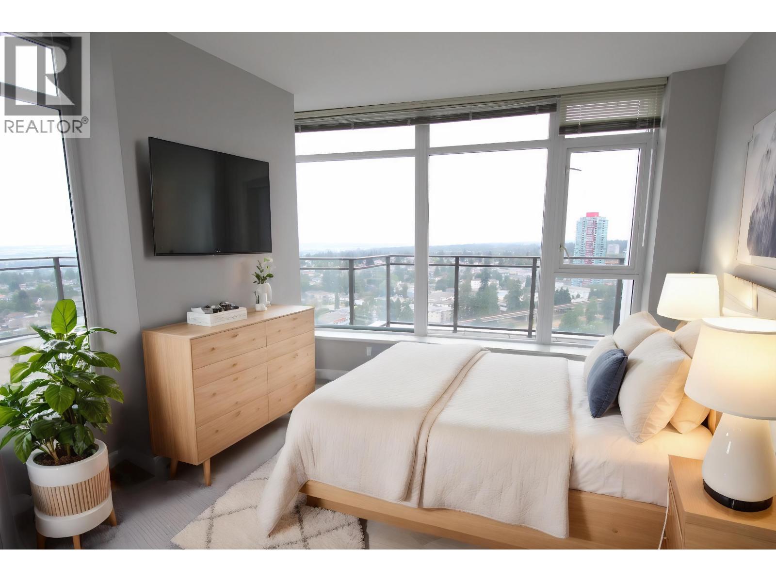 2701 4900 Lennox Lane, Burnaby, British Columbia  V5H 0G9 - Photo 11 - R3152555