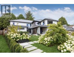 6320 YEATS CRESCENT, Richmond, British Columbia