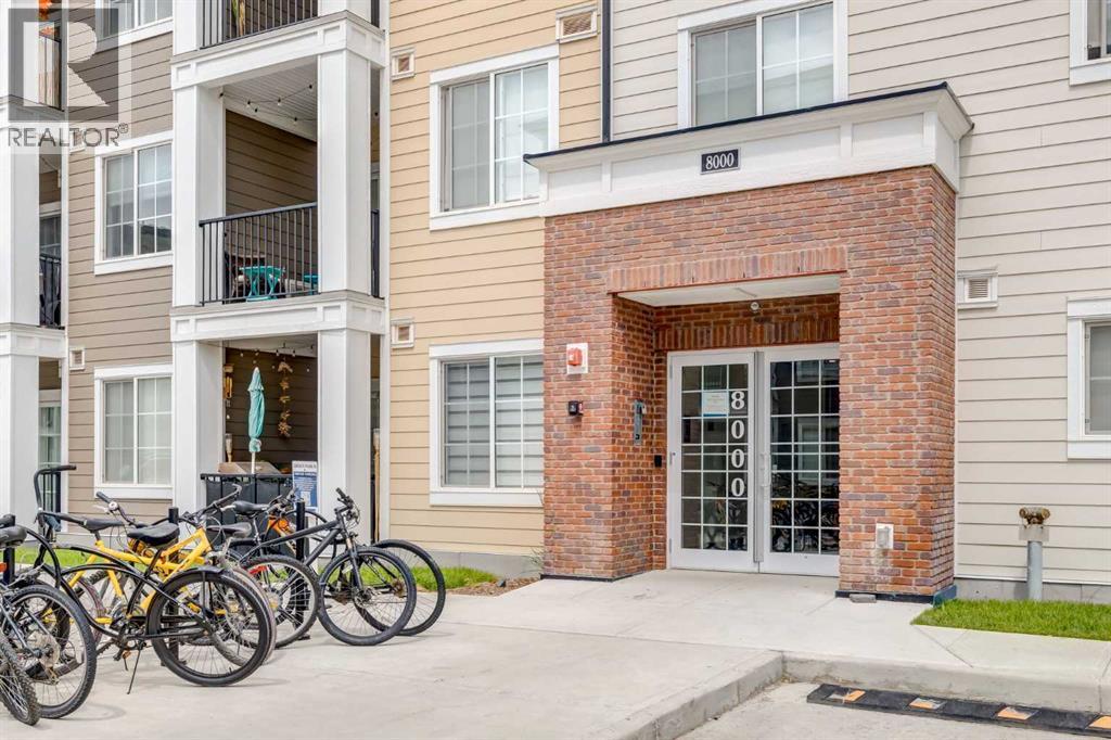 8205, 151 Legacy Main Street SE, Calgary, Alberta  T2X 4A4 - Photo 17 - A2329523