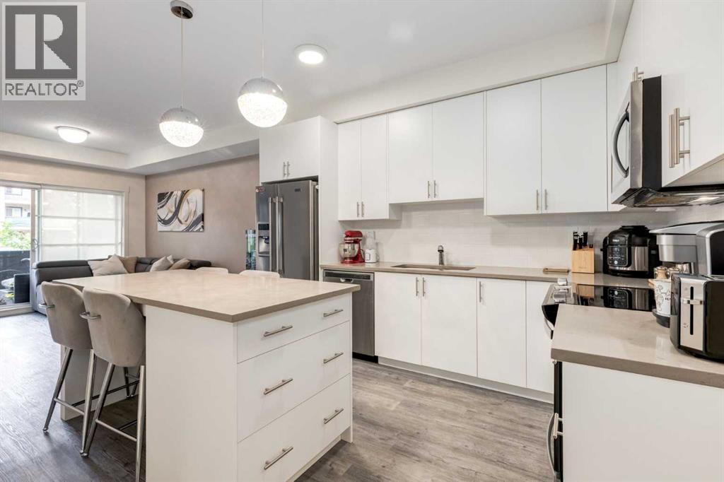 8205, 151 Legacy Main Street SE, Calgary, Alberta  T2X 4A4 - Photo 4 - A2329523