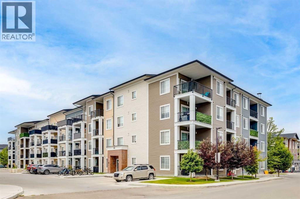 8205, 151 Legacy Main Street SE, Calgary, Alberta  T2X 4A4 - Photo 2 - A2329523