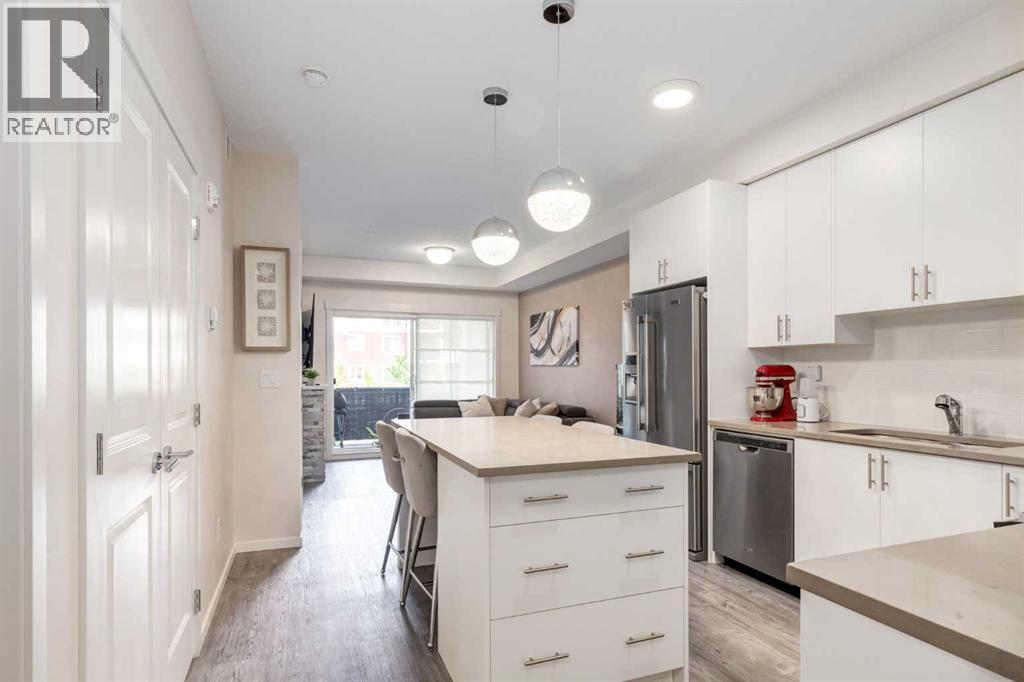 8205, 151 Legacy Main Street SE, Calgary, Alberta  T2X 4A4 - Photo 3 - A2329523