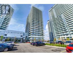 1707 - 4675 METCALFE AVENUE, Mississauga, Ontario