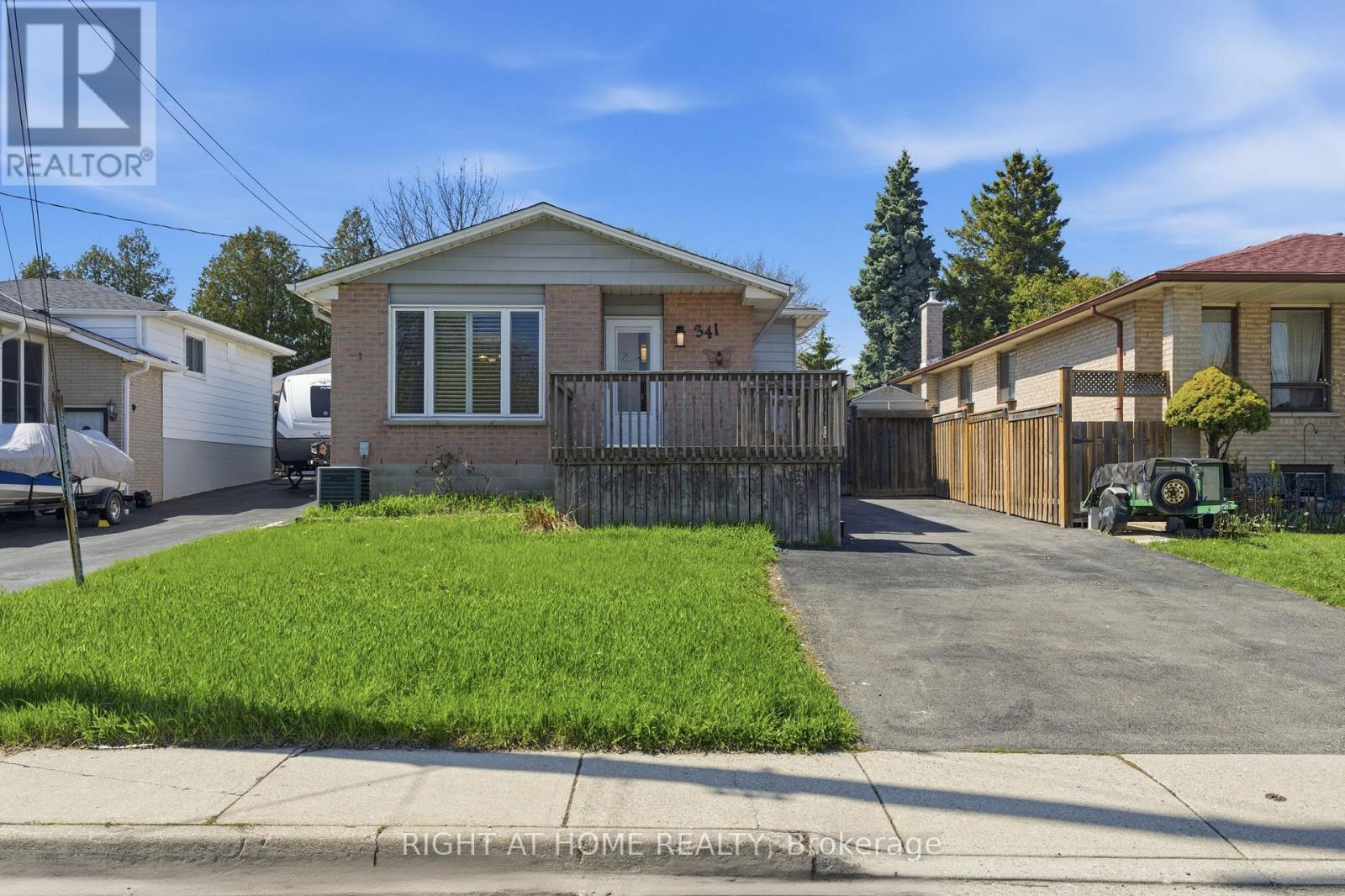 341 REXFORD DRIVE, Hamilton, Ontario