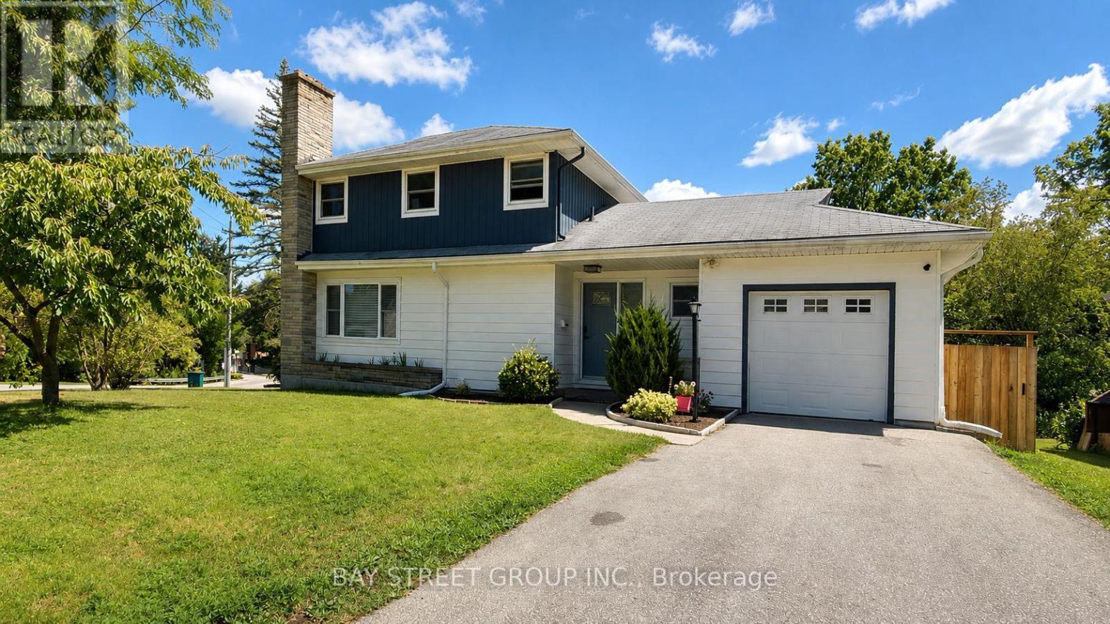 3 PARKSIDE DRIVE, Tillsonburg, Ontario