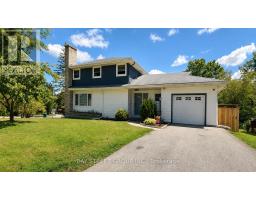 3 PARKSIDE DRIVE, Tillsonburg, Ontario