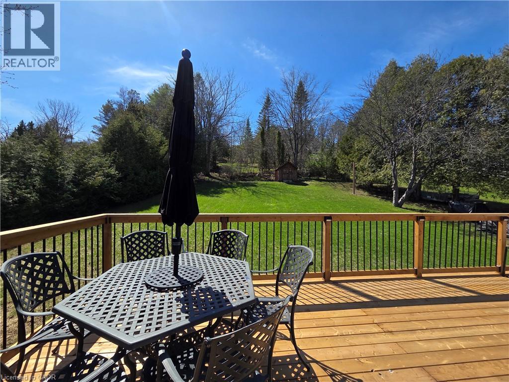 112 Indian Road, Asphodel-Norwood Twp, Ontario  K0L 1Y0 - Photo 33 - 40834646