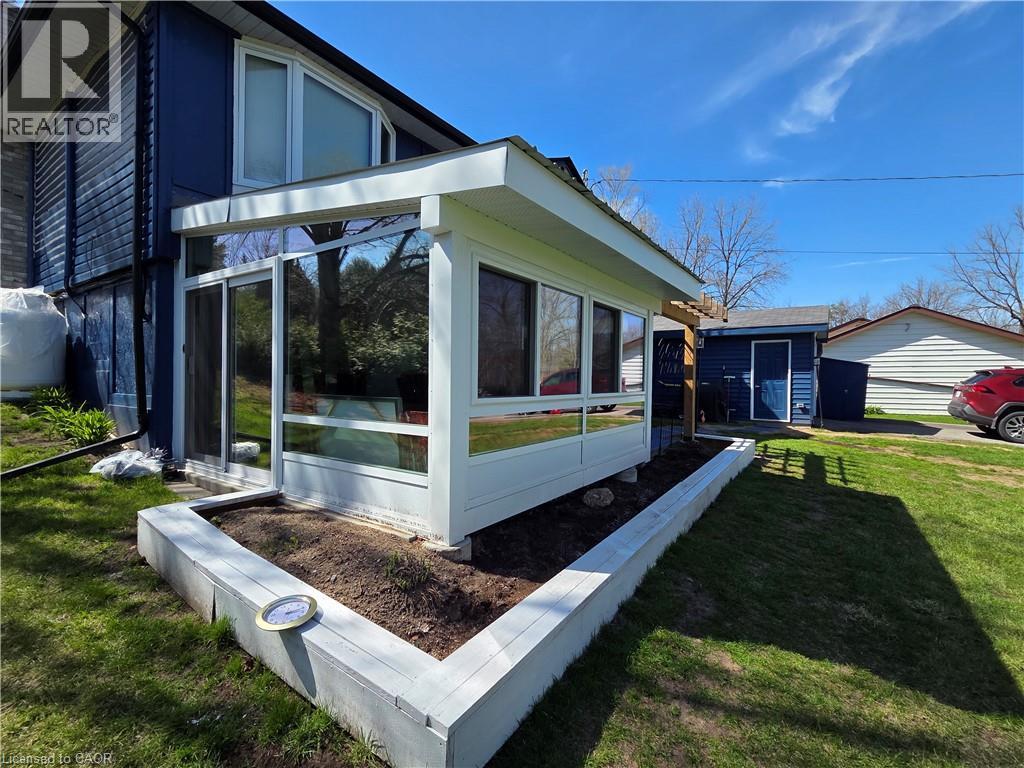 112 Indian Road, Asphodel-Norwood Twp, Ontario  K0L 1Y0 - Photo 21 - 40834646