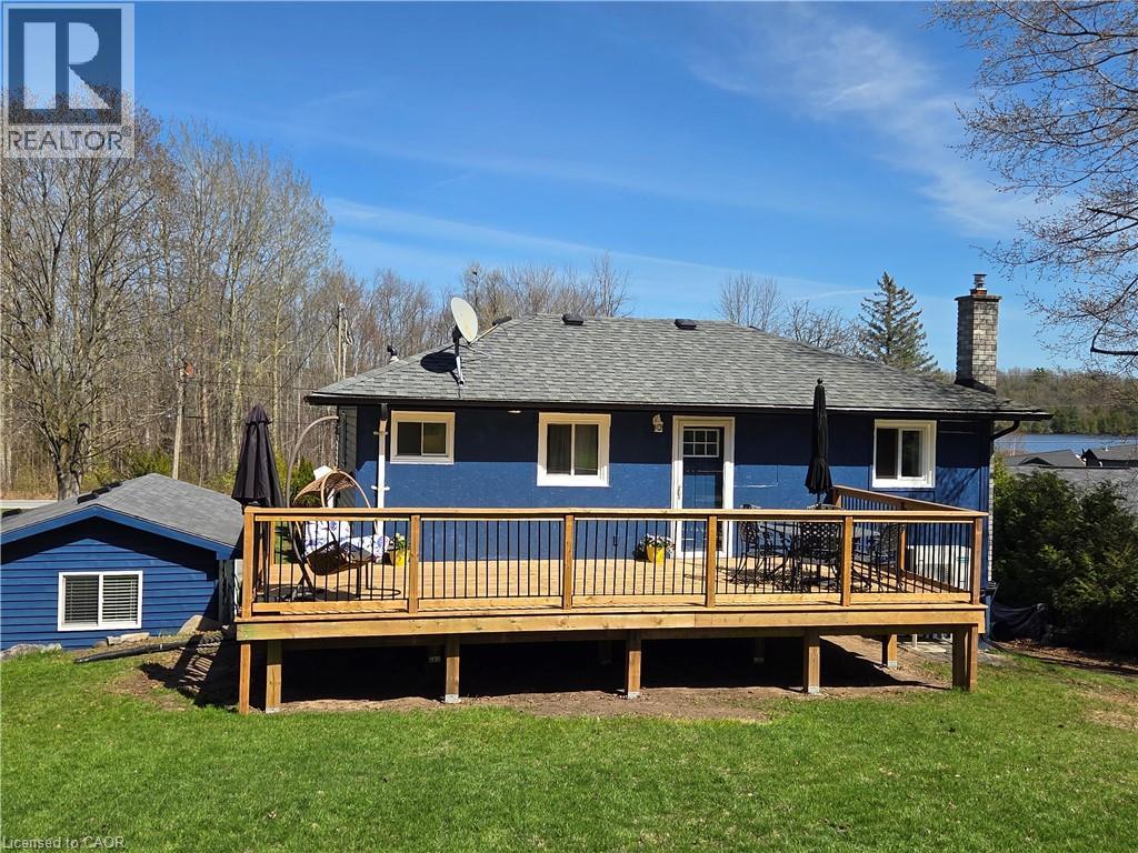 112 Indian Road, Asphodel-Norwood Twp, Ontario  K0L 1Y0 - Photo 34 - 40834646