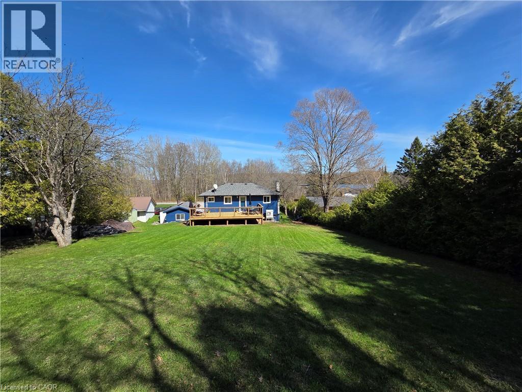 112 Indian Road, Asphodel-Norwood Twp, Ontario  K0L 1Y0 - Photo 36 - 40834646