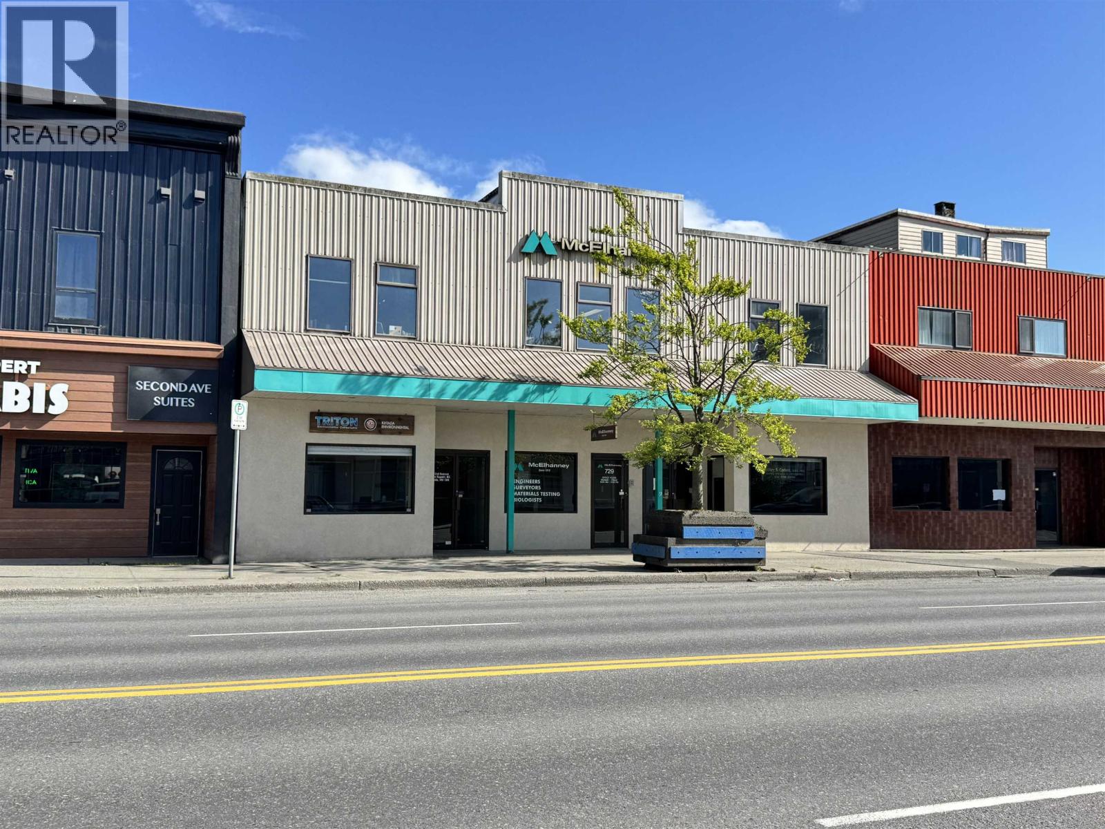 727 W 2ND AVENUE, Prince Rupert, British Columbia