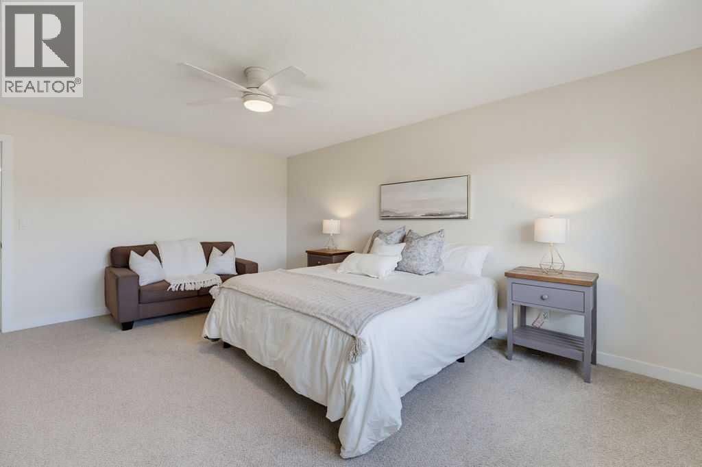136 Sunrise Common, Cochrane, Alberta  T4C 2S1 - Photo 24 - A2329155