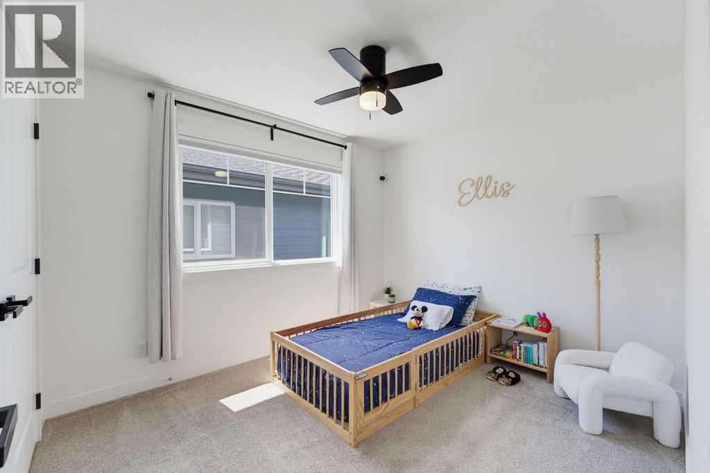 136 Sunrise Common, Cochrane, Alberta  T4C 2S1 - Photo 29 - A2329155