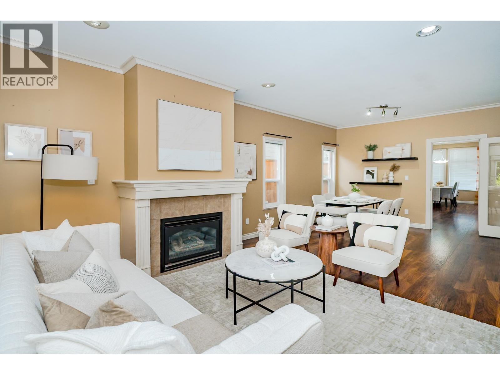 3933 GARRY STREET, Richmond, British Columbia