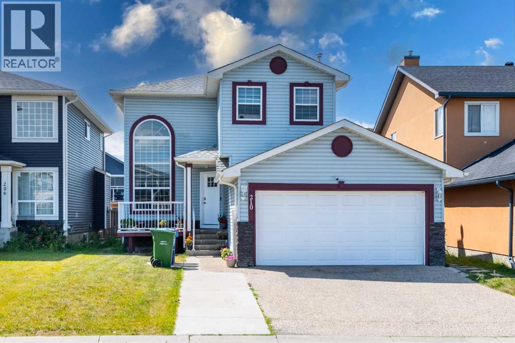 210 Taracove Landing NE, Calgary, Alberta