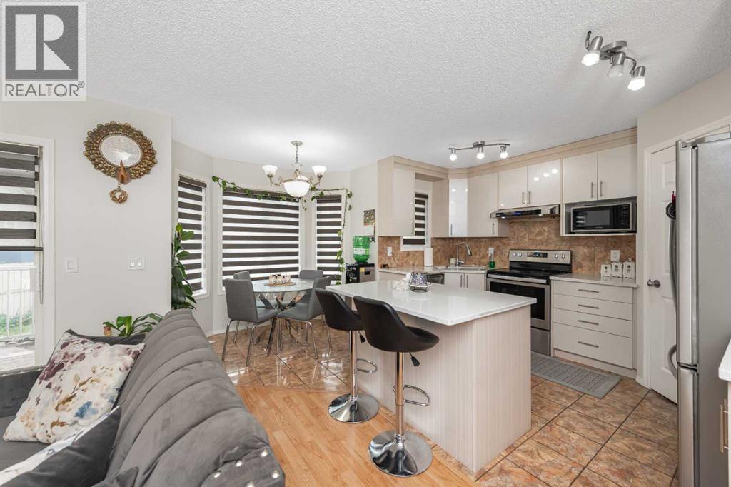 210 Taracove Landing NE, Calgary, Alberta  T3J 4R5 - Photo 11 - A2334351