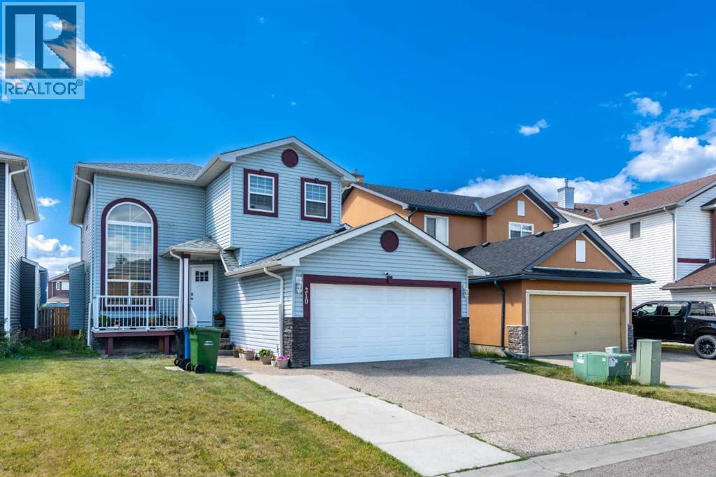 210 Taracove Landing NE, Calgary, Alberta  T3J 4R5 - Photo 2 - A2334351