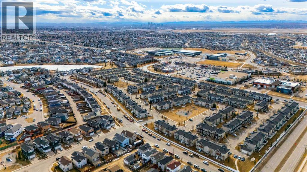 210 Taracove Landing NE, Calgary, Alberta  T3J 4R5 - Photo 44 - A2334351