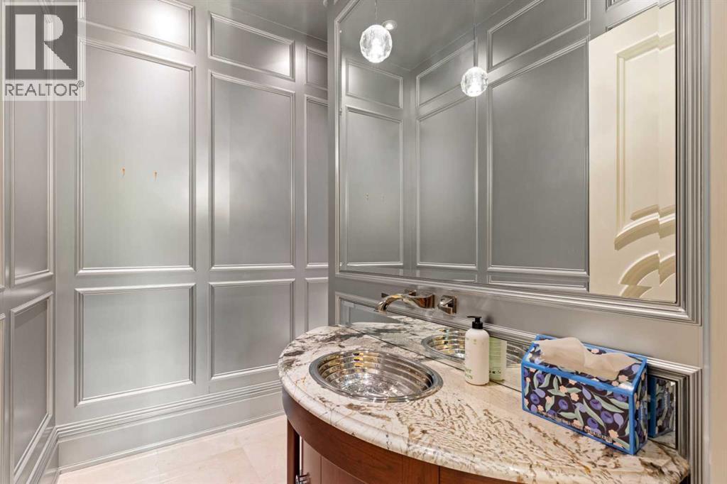 1020 Bel-Aire Drive SW, Calgary, Alberta  T2V 2B9 - Photo 38 - A2332901