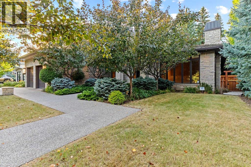 1020 Bel-Aire Drive SW, Calgary, Alberta  T2V 2B9 - Photo 4 - A2332901