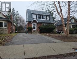 35 KINGSMOUNT Street N Unit# 2, Hamilton, Ontario