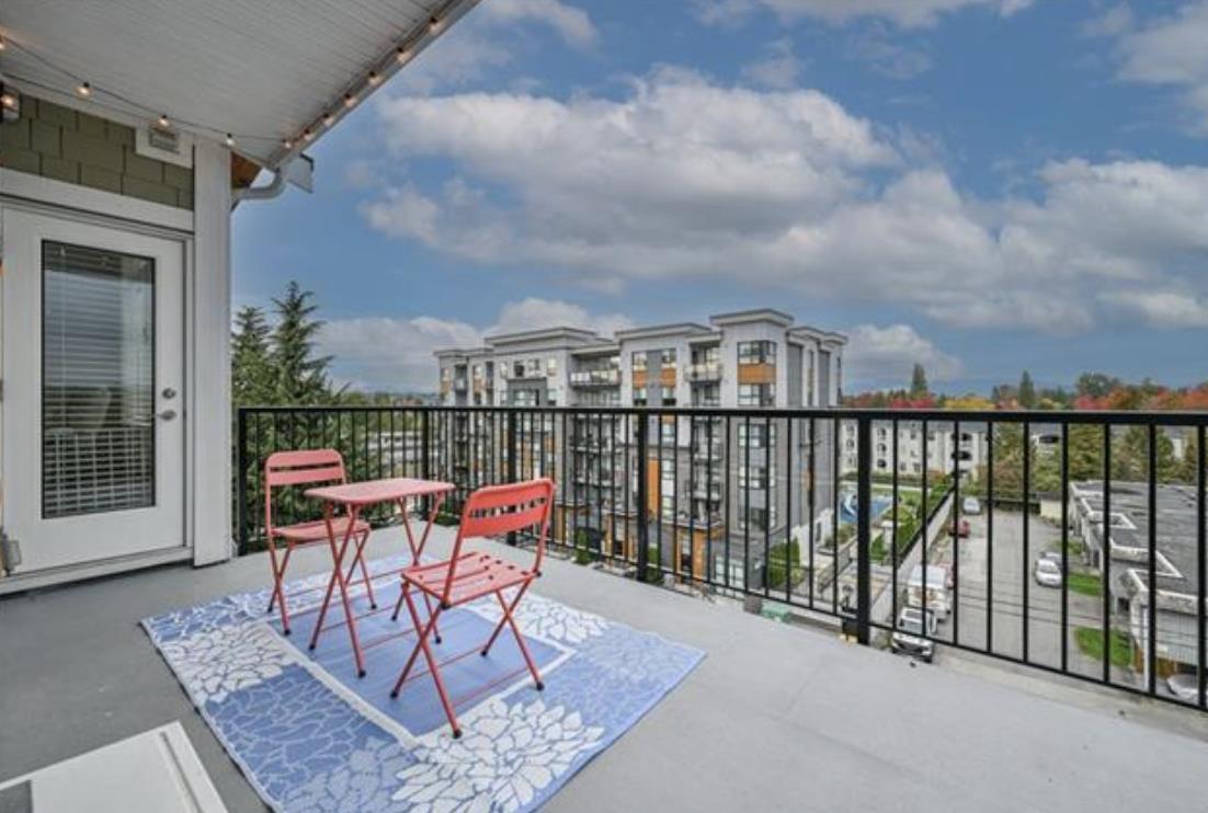 503 20696 Eastleigh Crescent, Langley, British Columbia  V3A 0M3 - Photo 15 - R3153000
