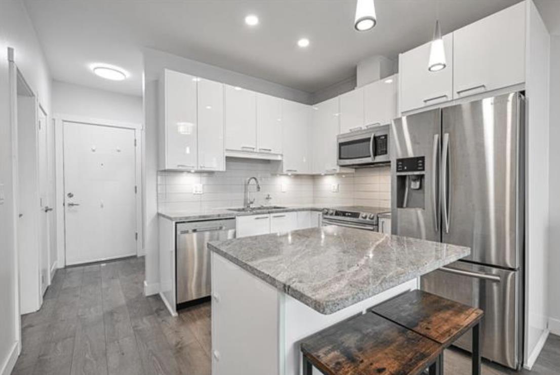 503 20696 Eastleigh Crescent, Langley, British Columbia  V3A 0M3 - Photo 4 - R3153000