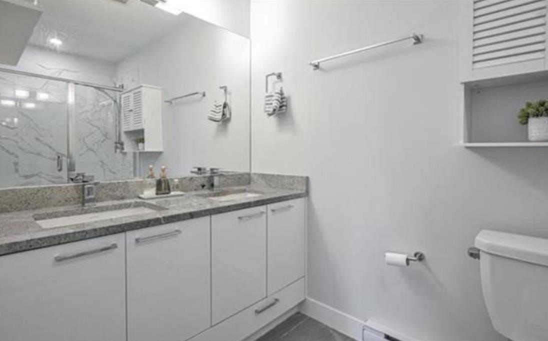 503 20696 Eastleigh Crescent, Langley, British Columbia  V3A 0M3 - Photo 9 - R3153000