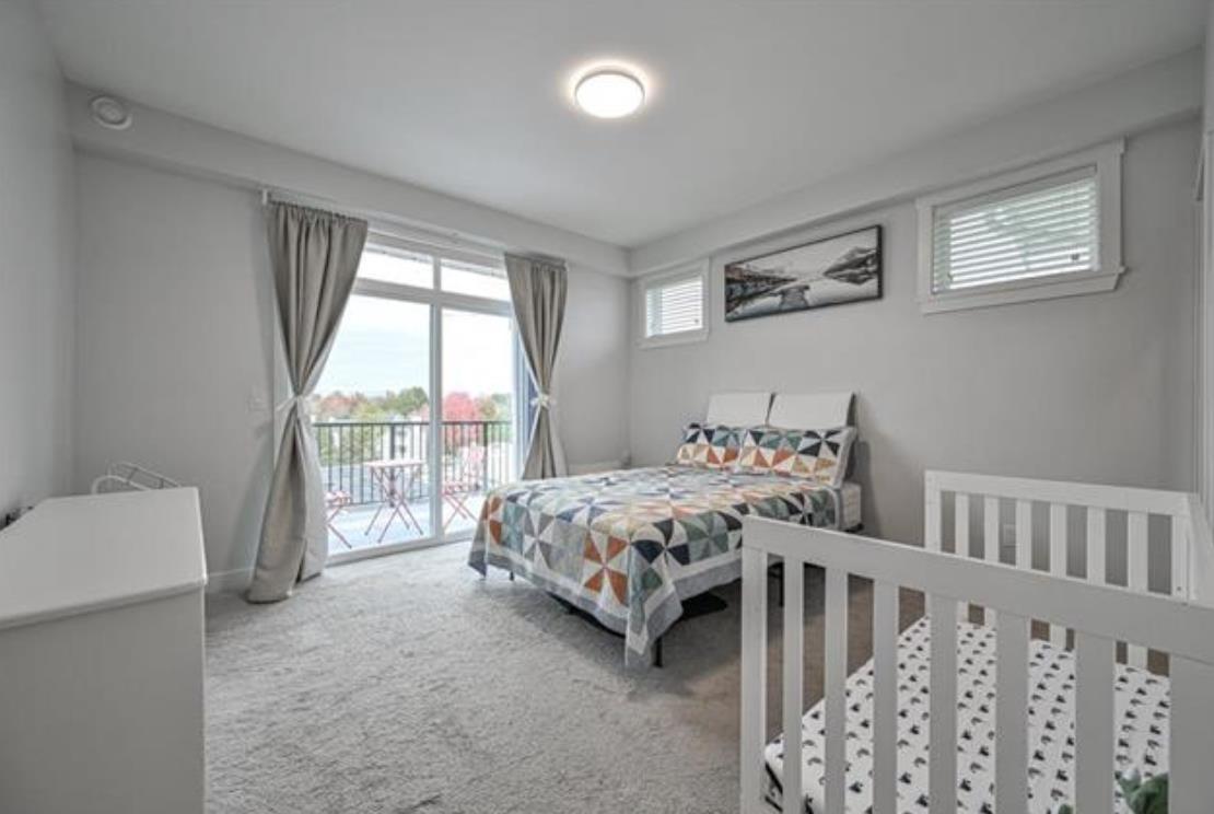 503 20696 Eastleigh Crescent, Langley, British Columbia  V3A 0M3 - Photo 7 - R3153000