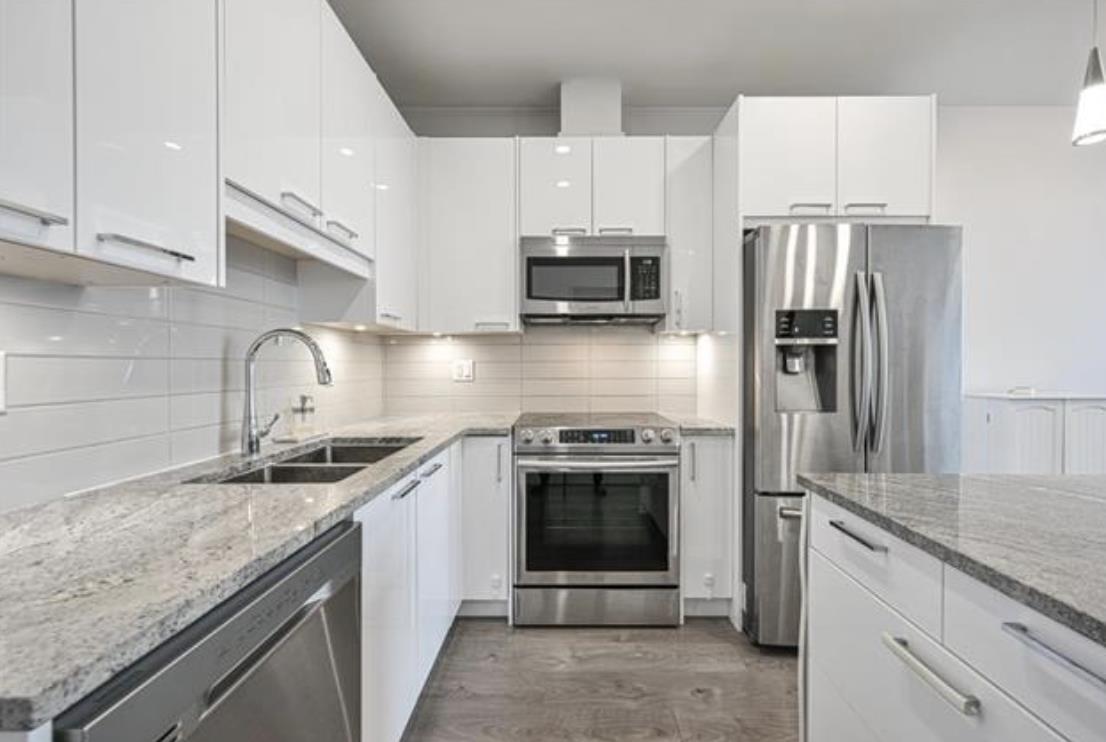 503 20696 Eastleigh Crescent, Langley, British Columbia  V3A 0M3 - Photo 3 - R3153000