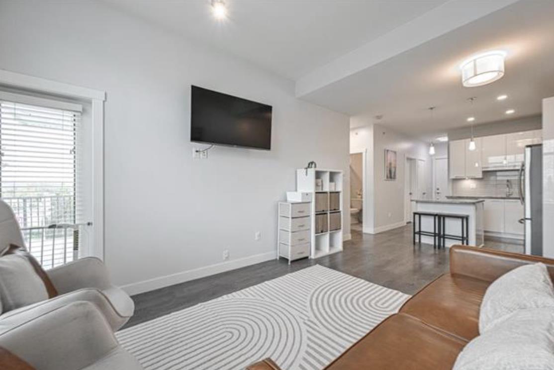 503 20696 Eastleigh Crescent, Langley, British Columbia  V3A 0M3 - Photo 6 - R3153000