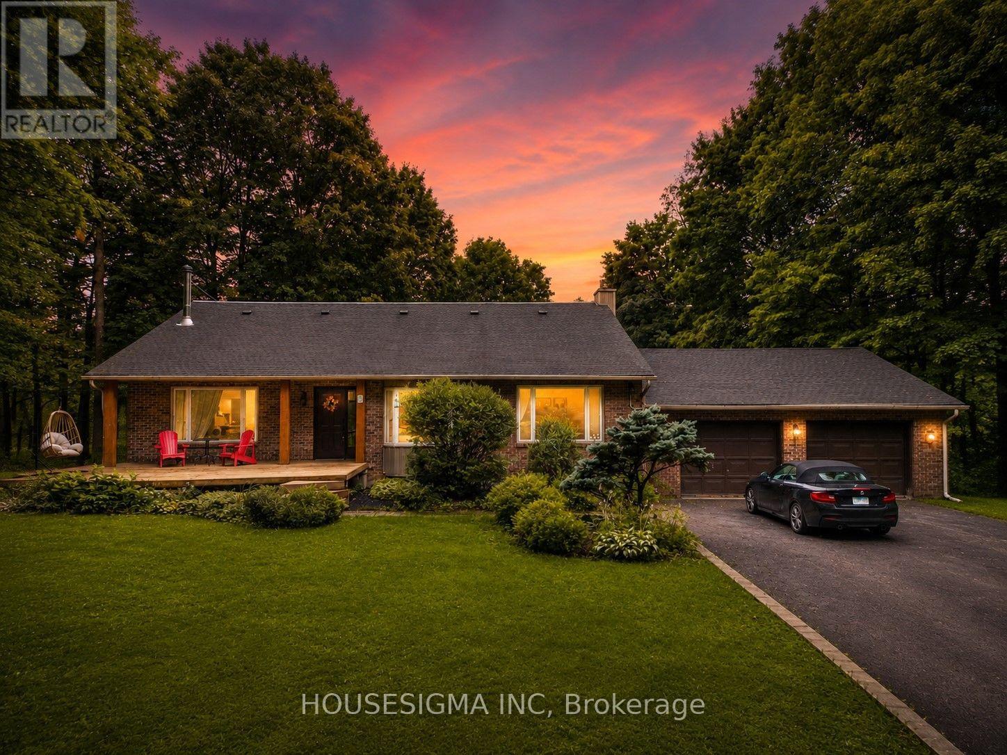 1437 HUNTMAR DRIVE, Ottawa, Ontario