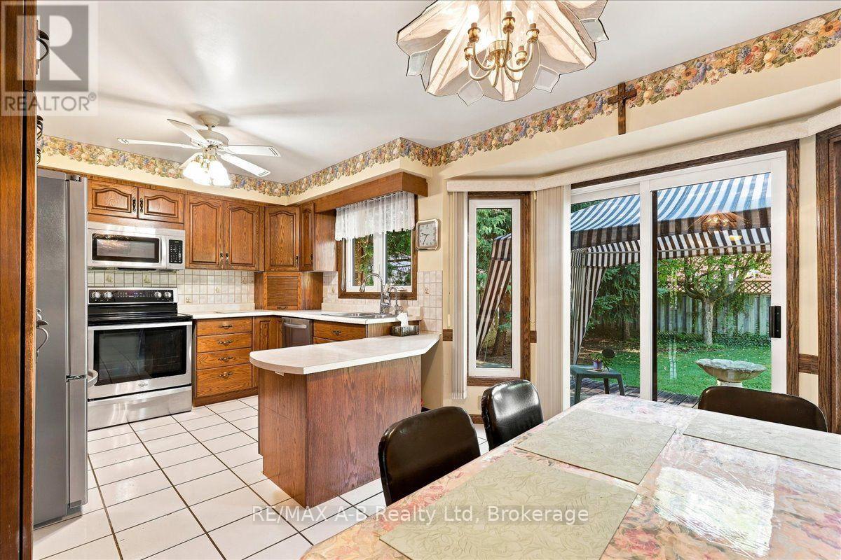 33 Demille Street, Stratford, Ontario  N4Z 1C5 - Photo 13 - X13643072