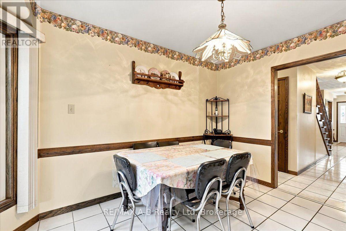 33 Demille Street, Stratford, Ontario  N4Z 1C5 - Photo 15 - X13643072