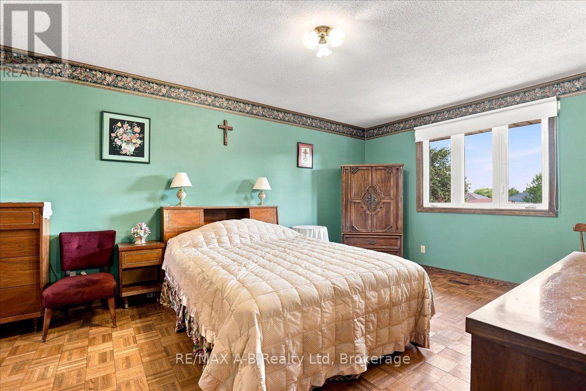 33 Demille Street, Stratford, Ontario  N4Z 1C5 - Photo 26 - X13643072