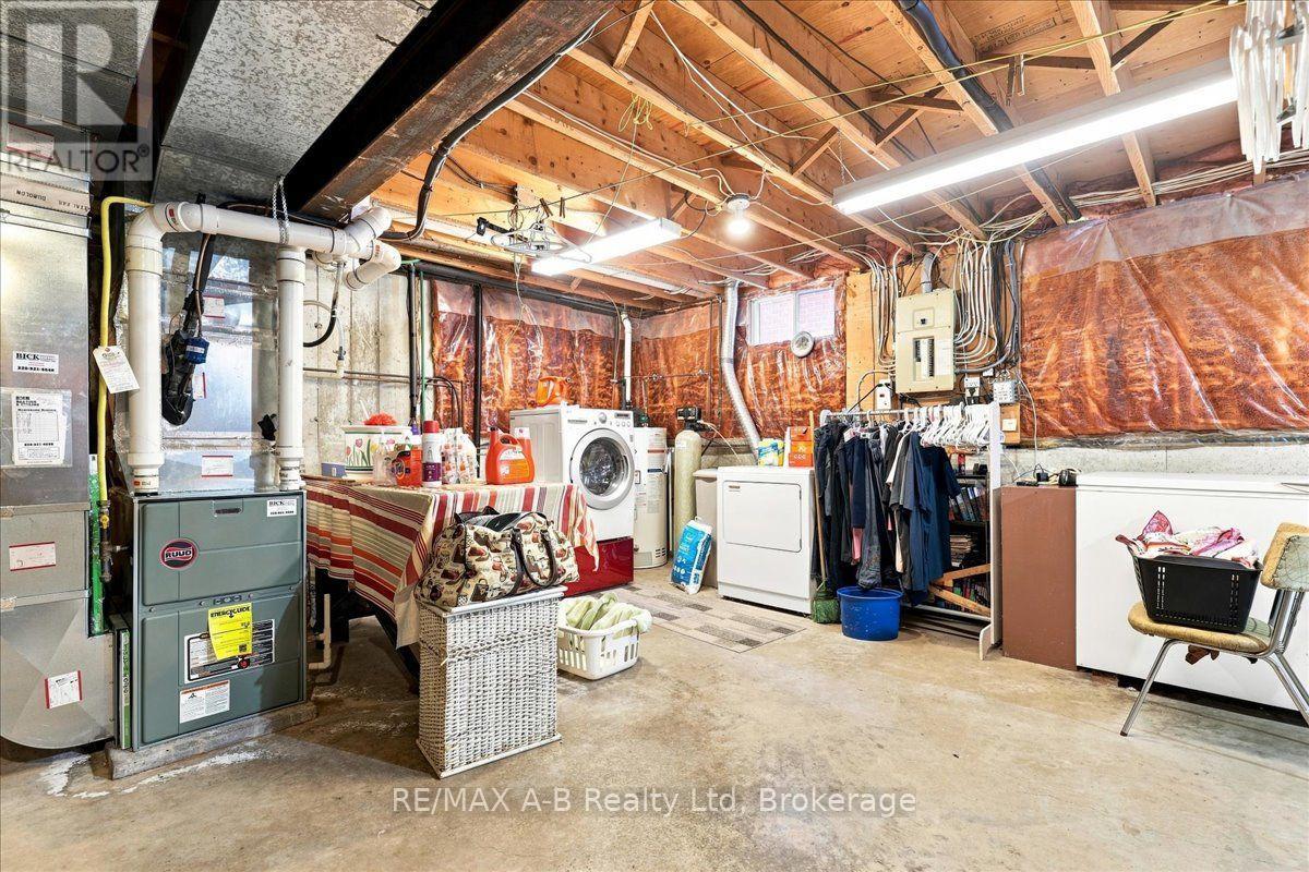 33 Demille Street, Stratford, Ontario  N4Z 1C5 - Photo 35 - X13643072