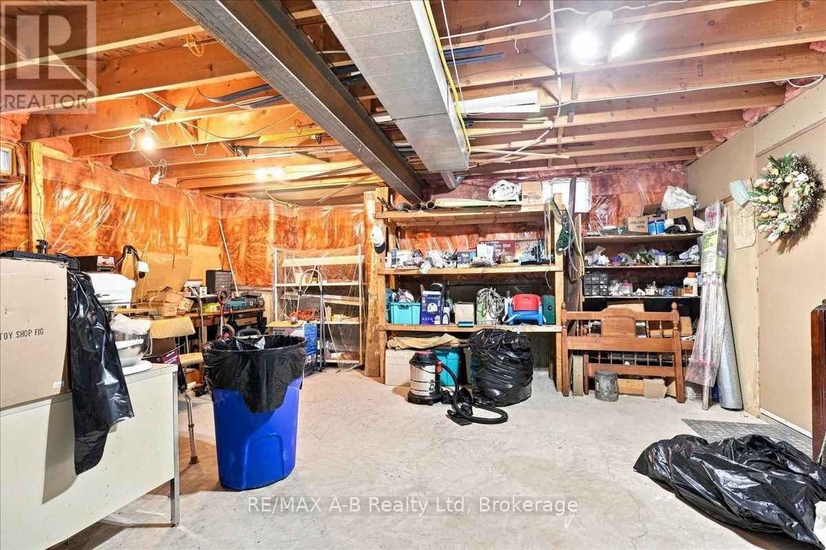 33 Demille Street, Stratford, Ontario  N4Z 1C5 - Photo 36 - X13643072