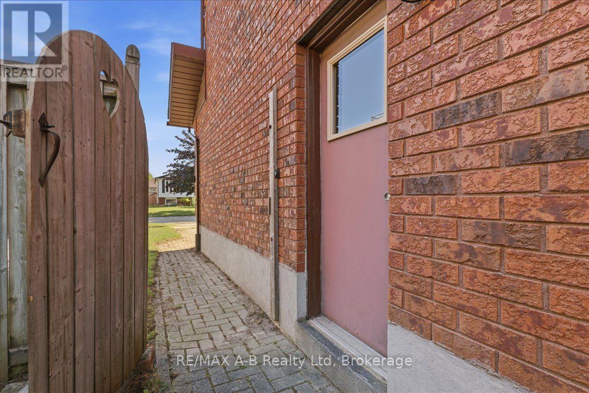 33 Demille Street, Stratford, Ontario  N4Z 1C5 - Photo 38 - X13643072