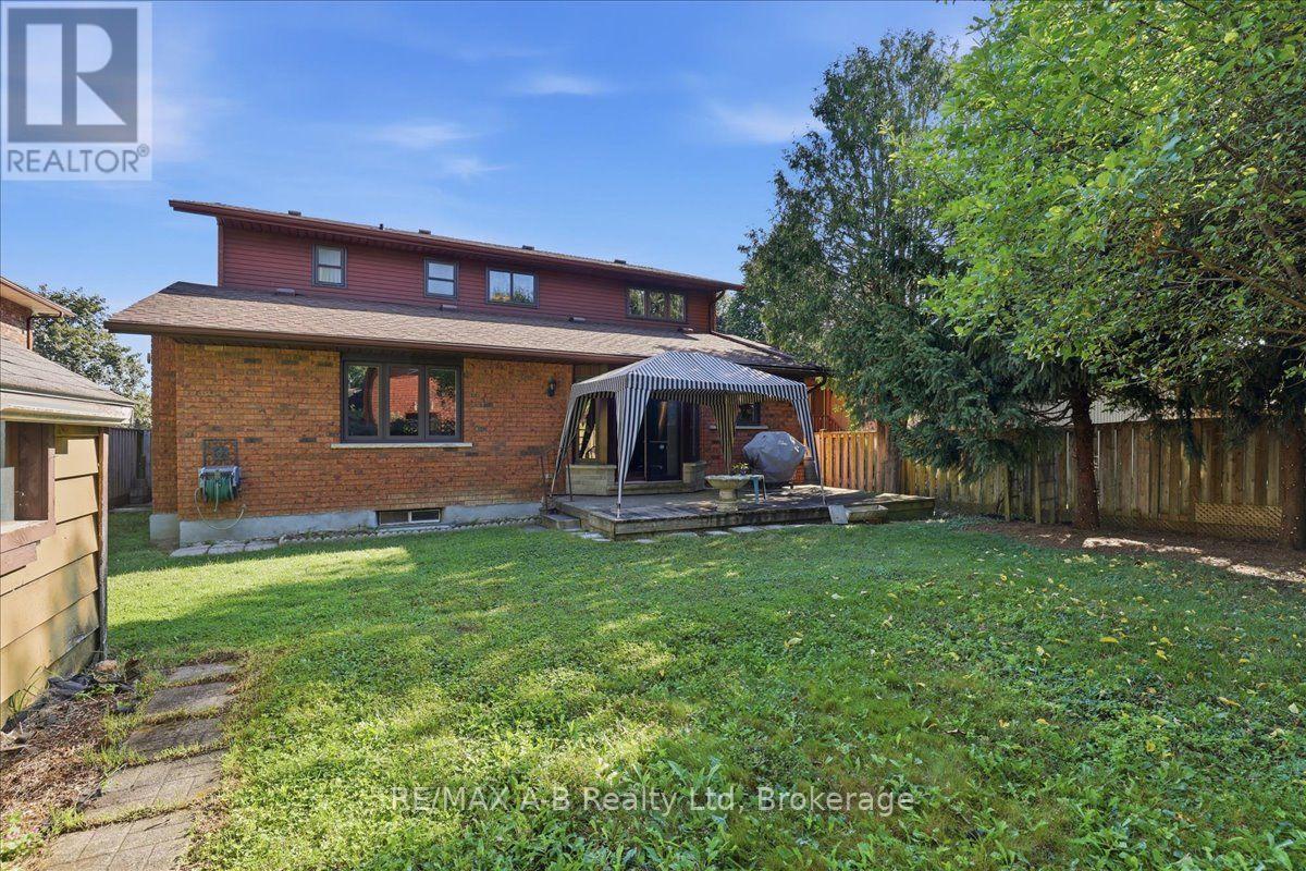 33 Demille Street, Stratford, Ontario  N4Z 1C5 - Photo 39 - X13643072