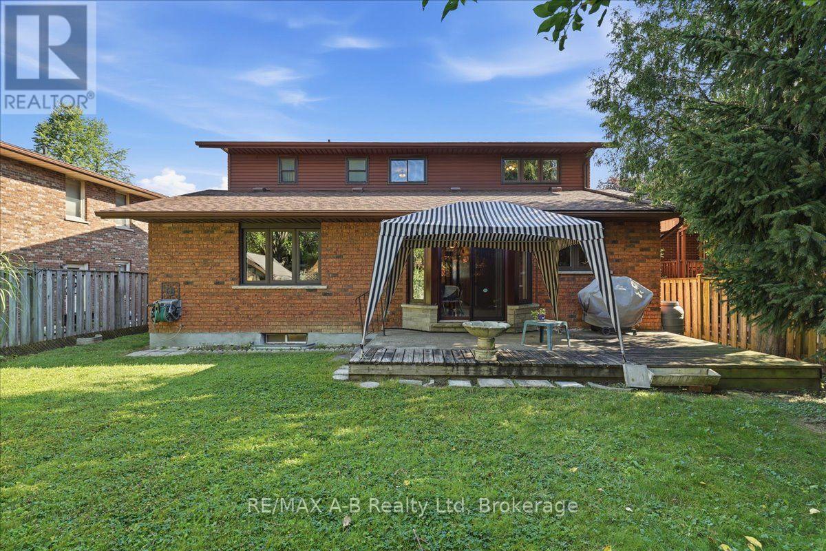 33 Demille Street, Stratford, Ontario  N4Z 1C5 - Photo 40 - X13643072
