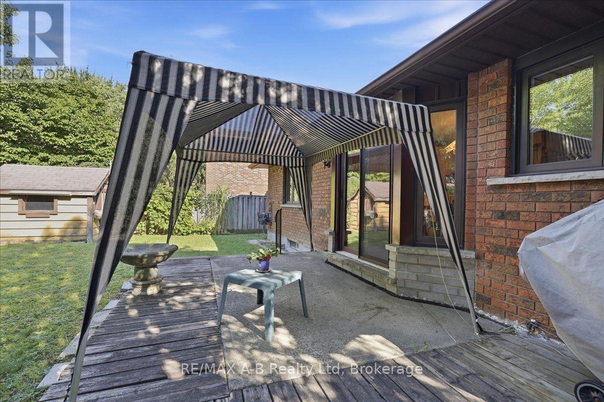 33 Demille Street, Stratford, Ontario  N4Z 1C5 - Photo 42 - X13643072