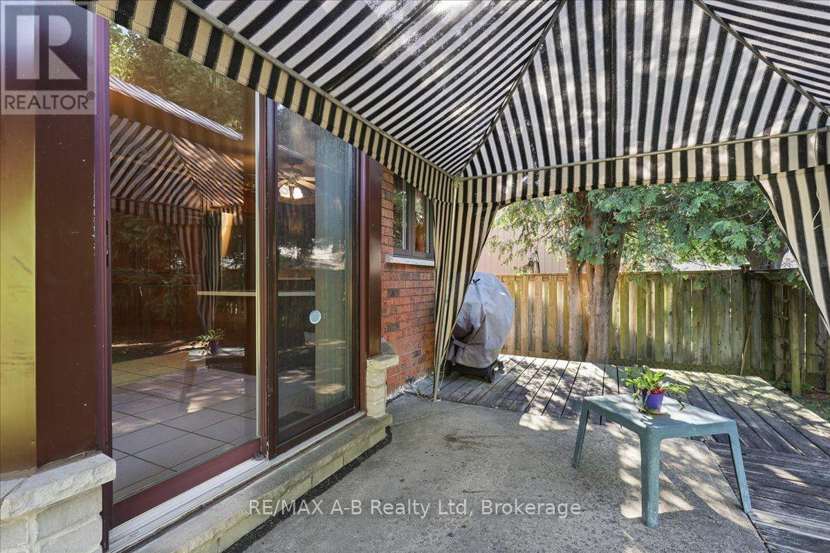 33 Demille Street, Stratford, Ontario  N4Z 1C5 - Photo 43 - X13643072