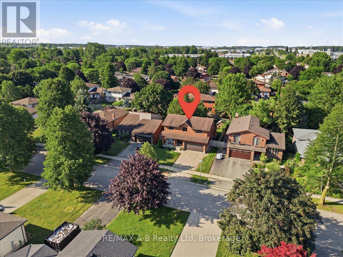 33 Demille Street, Stratford, Ontario  N4Z 1C5 - Photo 44 - X13643072